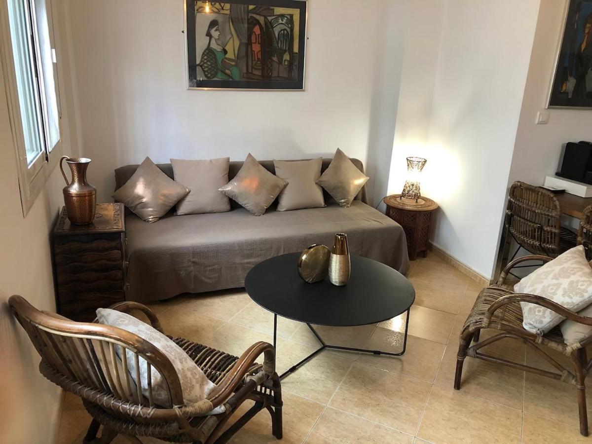 Torrox Pueblo Hidden Gem, 2 Bed Apartment Exterior foto