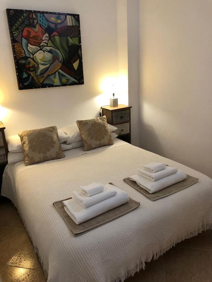 Torrox Pueblo Hidden Gem, 2 Bed Apartment Exterior foto