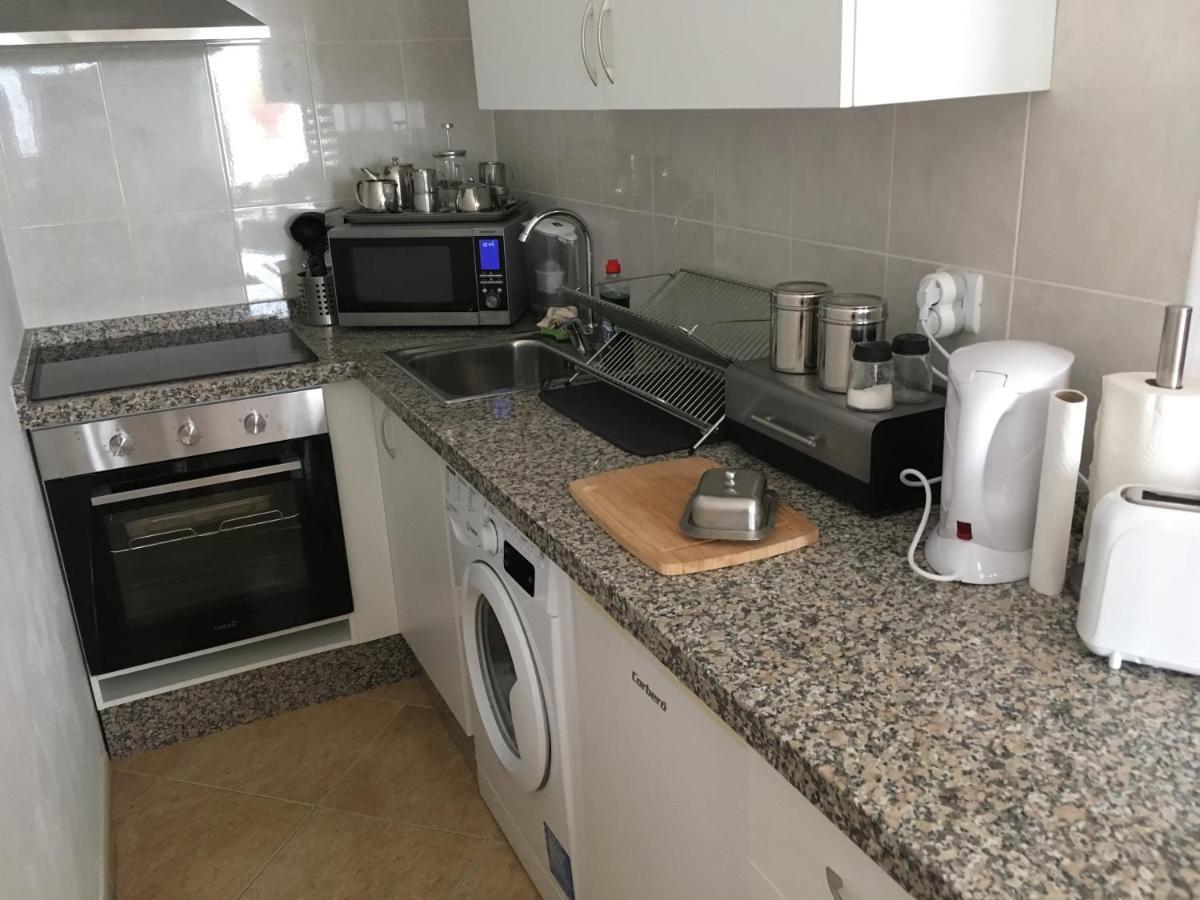 Torrox Pueblo Hidden Gem, 2 Bed Apartment Exterior foto